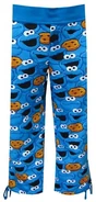 Webundies capri pants cookie