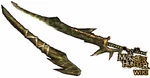 Nargacuga Sub LS