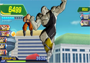DBHSpopoAttack