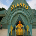 Atlantis Submarine Voyage