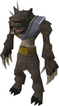Werewolf (NPC)