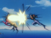 Super 17 s horror