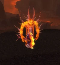 Image of Flamewaker Incinerator