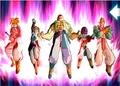 DBHBojackTeamGameplay3