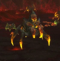 CinderwebMatriarch