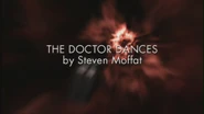 The-doctor-dances-title-card