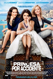 Princesaporaccidente
