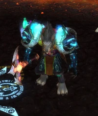Image of Dethbringer