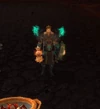 Tolv the Impatient