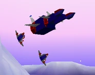 6973 Deep Freeze Defender