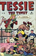 Tessie the Typist Vol 1 3