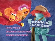 FraggleRockDowninFraggleRockMenu