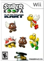 Super Koopa Kart