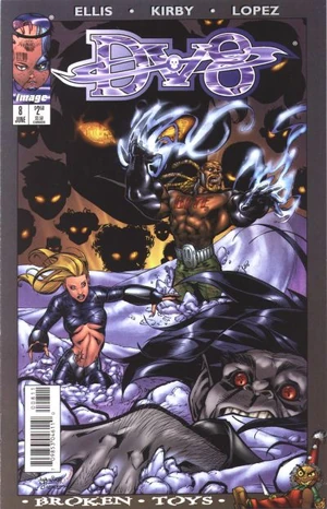 Cover for {{{Title}}} #{{{Issue}}}