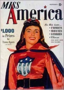 Miss America Magazine Vol 1 2