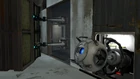 Wheatley opening panels