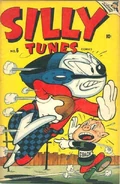 Silly Tunes Vol 1 6