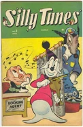 Silly Tunes Vol 1 3