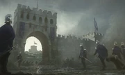 FrenchTroops Concept