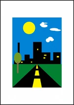 Gimyckocityview