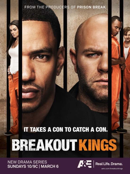 Prison Break Season 1 Episode 5 Wiki