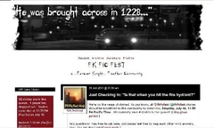 Tn FKFIcFest 2011