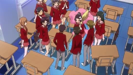 Mobuko Season 1