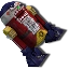 P3-NUT 64