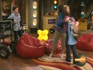 CarlySamhugpostgifttoSam