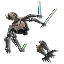 Protocol Droid Grievous Costume 64