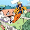 Animal Man 0021