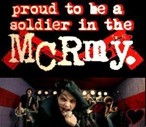 Mcrmy