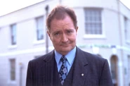 Jim Broadbent Resimleri 4