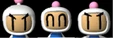 Bomberman Avatars