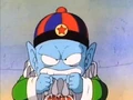 Pilaf frusterated
