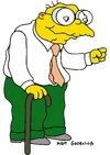 Hans Moleman