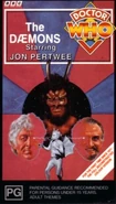 The Daemons
