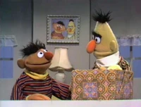ErnieBert--Bert'sPresent.jpg