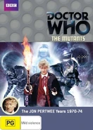 The Mutantsdvd