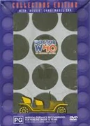 The Three Doctors Special Edition
