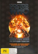 Bred for War The Sontaran Collection
