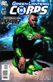 Green Lantern Corps Vol 2 61 Variant