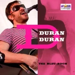 The bleu room duran duran w hotel san francisco