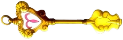Aries Key