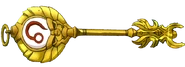 Leo key
