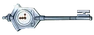 Horologium Key