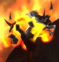 Image of Ragepyre