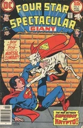 Four-Star Spectacular Vol 1 6