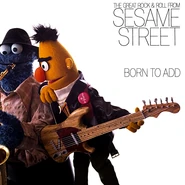 Born to Add (album)