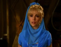 I Dream of Phoebe